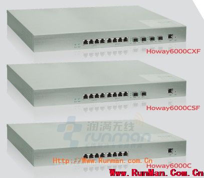 Howay6000C AC-OL無(wú)線網(wǎng)絡(luò)控制器