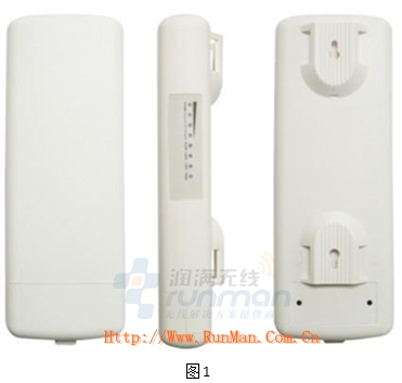 Howay1000CNC-OL無線客戶端設(shè)備