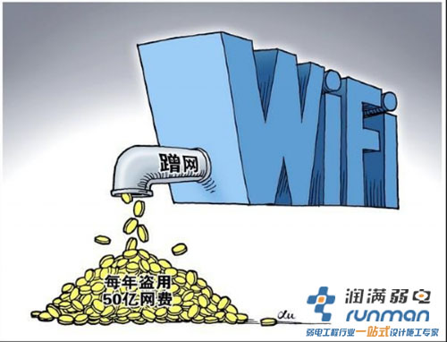 商業(yè)無線覆蓋智慧生活