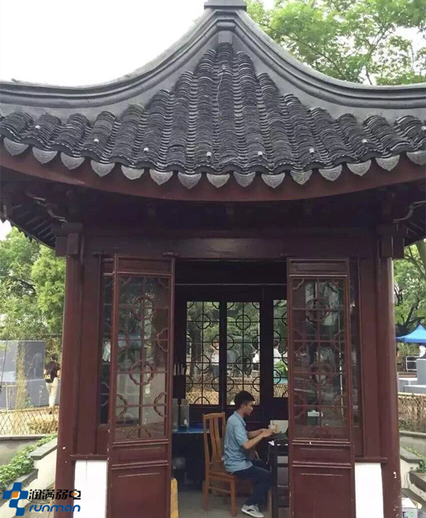 潤(rùn)滿無(wú)線覆蓋技術(shù)調(diào)試工程師