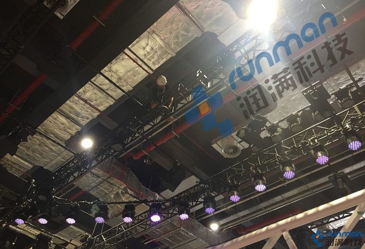 前端無(wú)線(xiàn)wifi搭建無(wú)線(xiàn)AP安裝部署