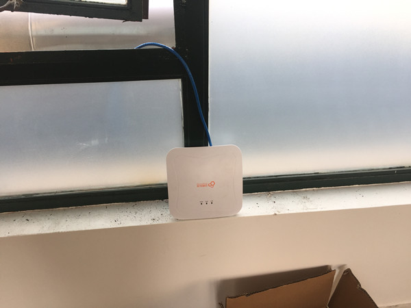 不同無線覆蓋區(qū)域無線wifi網(wǎng)絡(luò)覆蓋設(shè)備